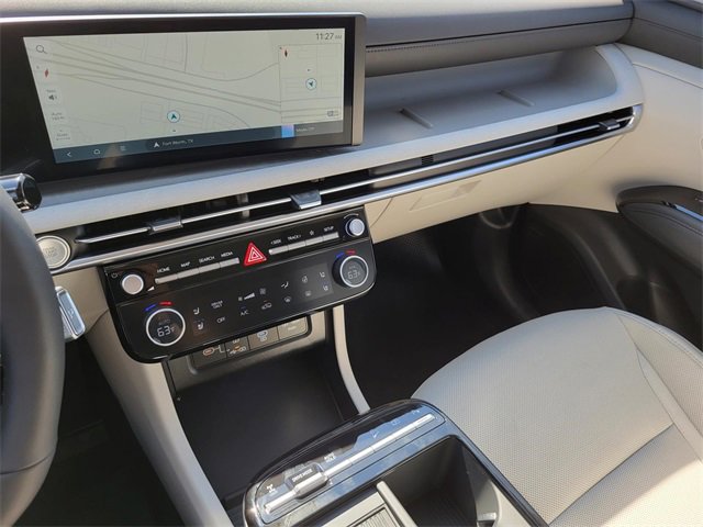 New 2026 Hyundai Tucson Limited image 18