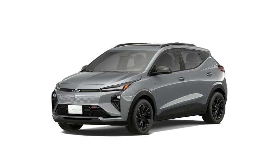 New 2027 Chevrolet Bolt RS w/ Technology Package image 27
