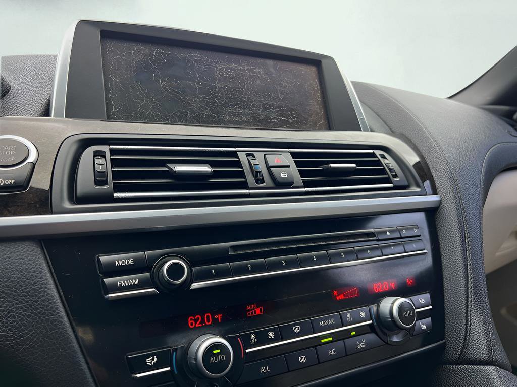 Used 2013 BMW 650i Convertible image 37