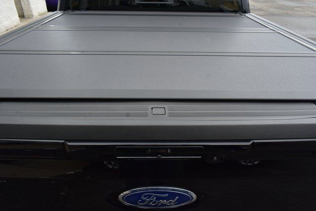 Used 2023 Ford F150 Lariat w/ Equipment Group 502A High image 56