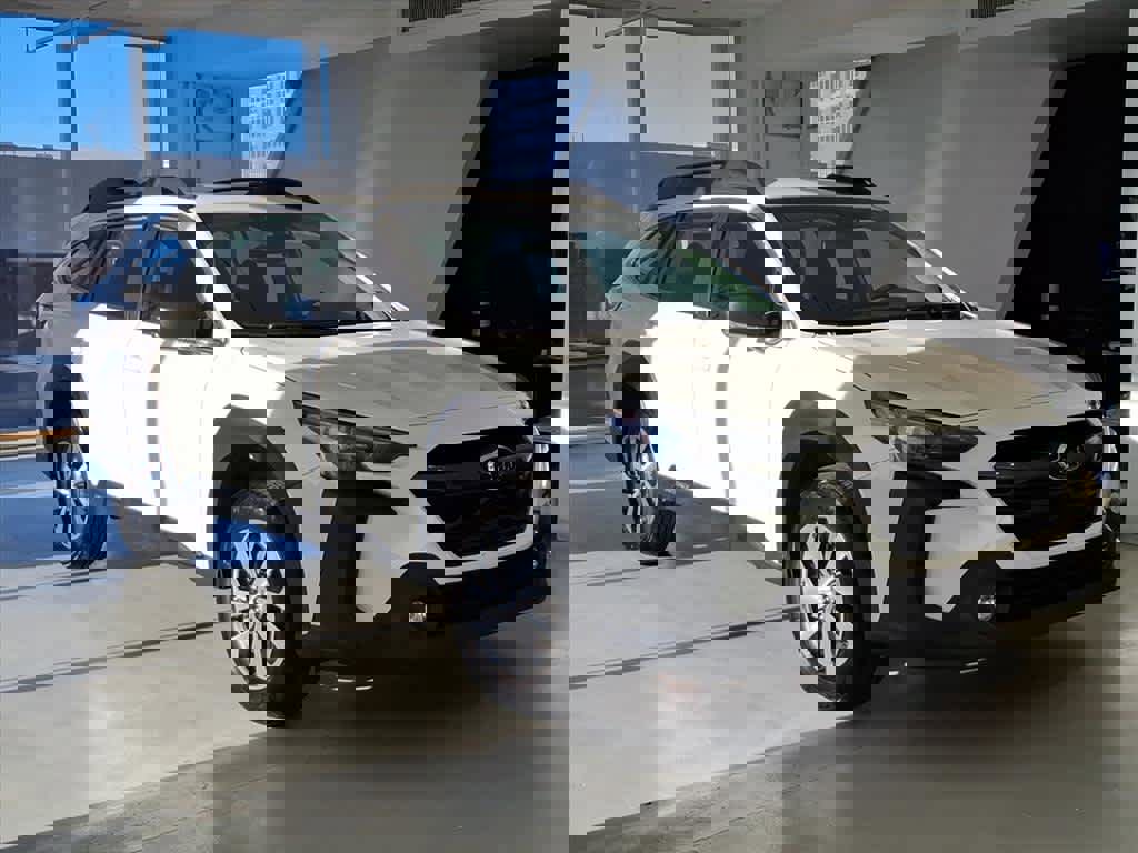 Used 2024 Subaru Outback image 3