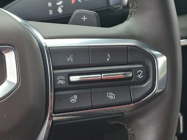 Used 2026 GMC Yukon XL Elevation AWD/4WD image 8