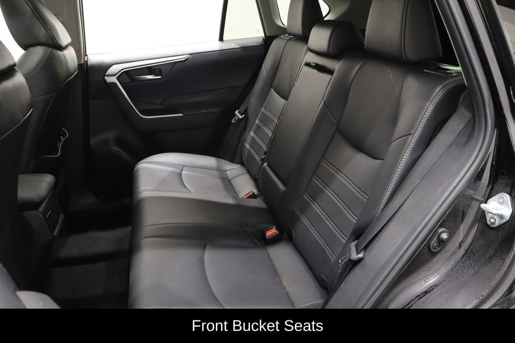 Used 2024 Toyota RAV4 XLE Premium image 15