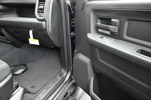 New 2027 RAM 3500 Tradesman AWD/4WD image 25