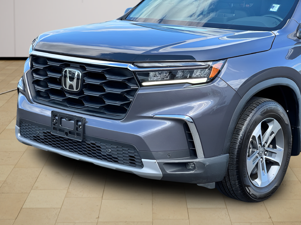 Used 2024 Honda Pilot EX-L image 37