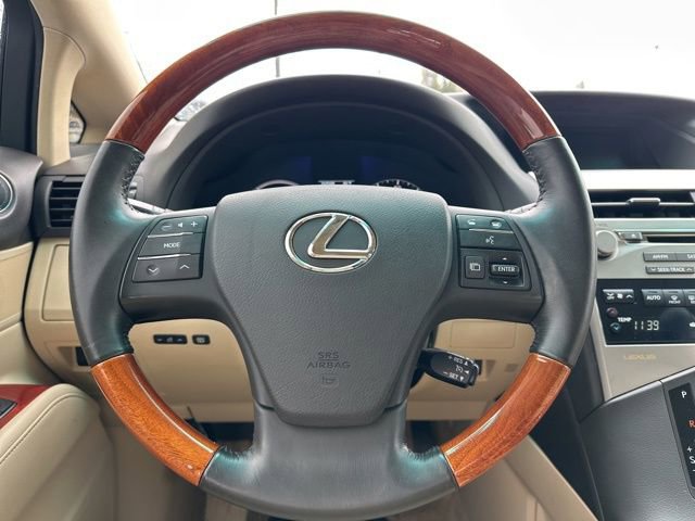 Used 2012 Lexus RX 450h 450h image 23