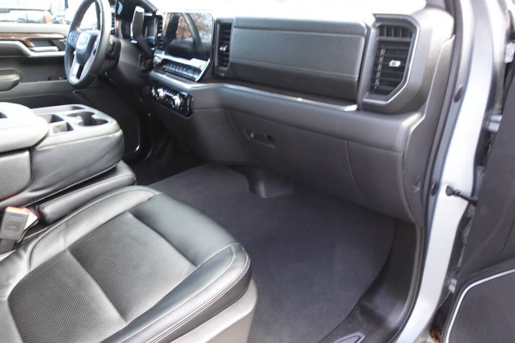 Used 2023 GMC Sierra 1500 Elevation AWD/4WD image 38