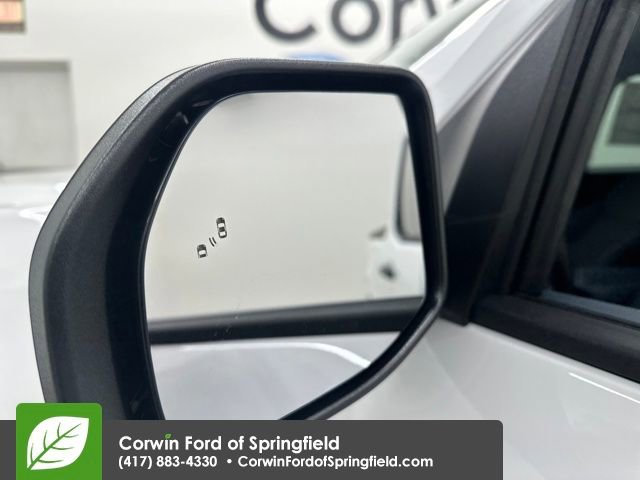 New 2026 Ford Maverick XL image 36