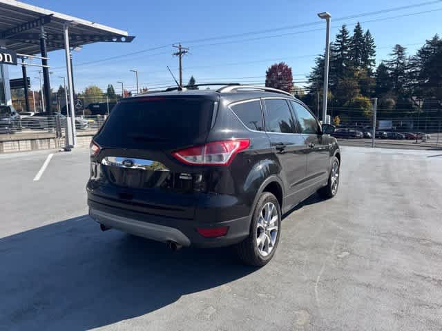 Used 2013 Ford Escape SEL AWD/4WD image 5
