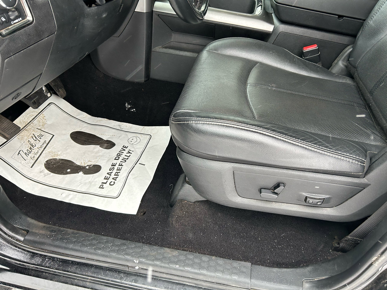 Used 2018 RAM 1500 Sport w/ Convenience Group image 10