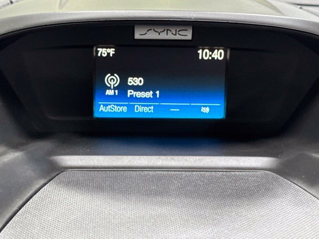 Used 2018 Ford C-MAX SE FWD image 17
