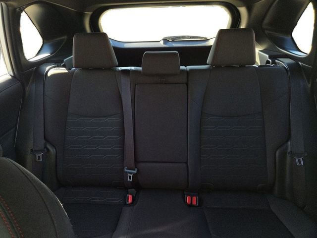 Used 2021 Toyota RAV4 SE w/ Weather & Moonroof Package AWD/4WD image 13