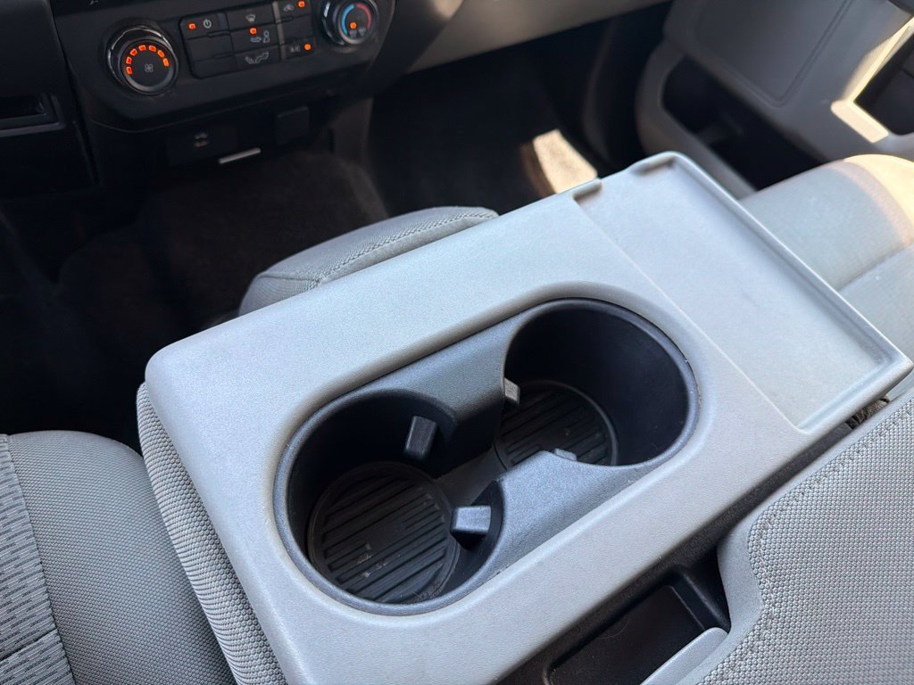 Used 2018 Ford F150 XLT AWD/4WD image 23