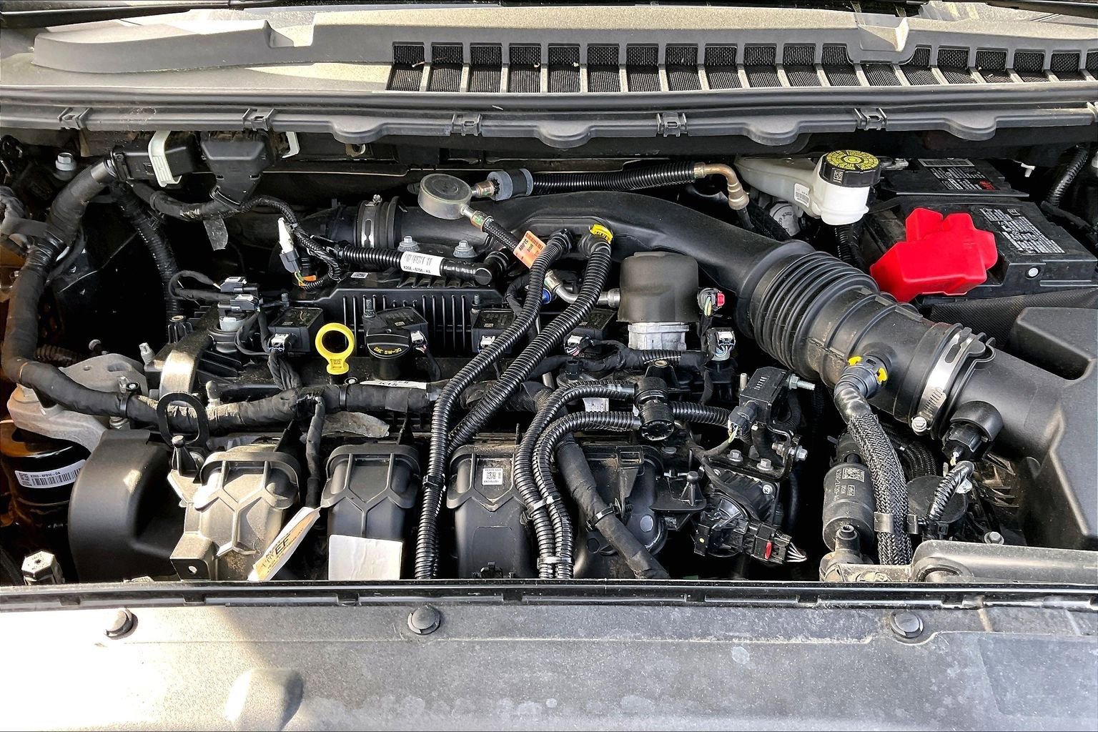 Used 2020 Ford Edge SEL w/ Cold Weather Package image 30