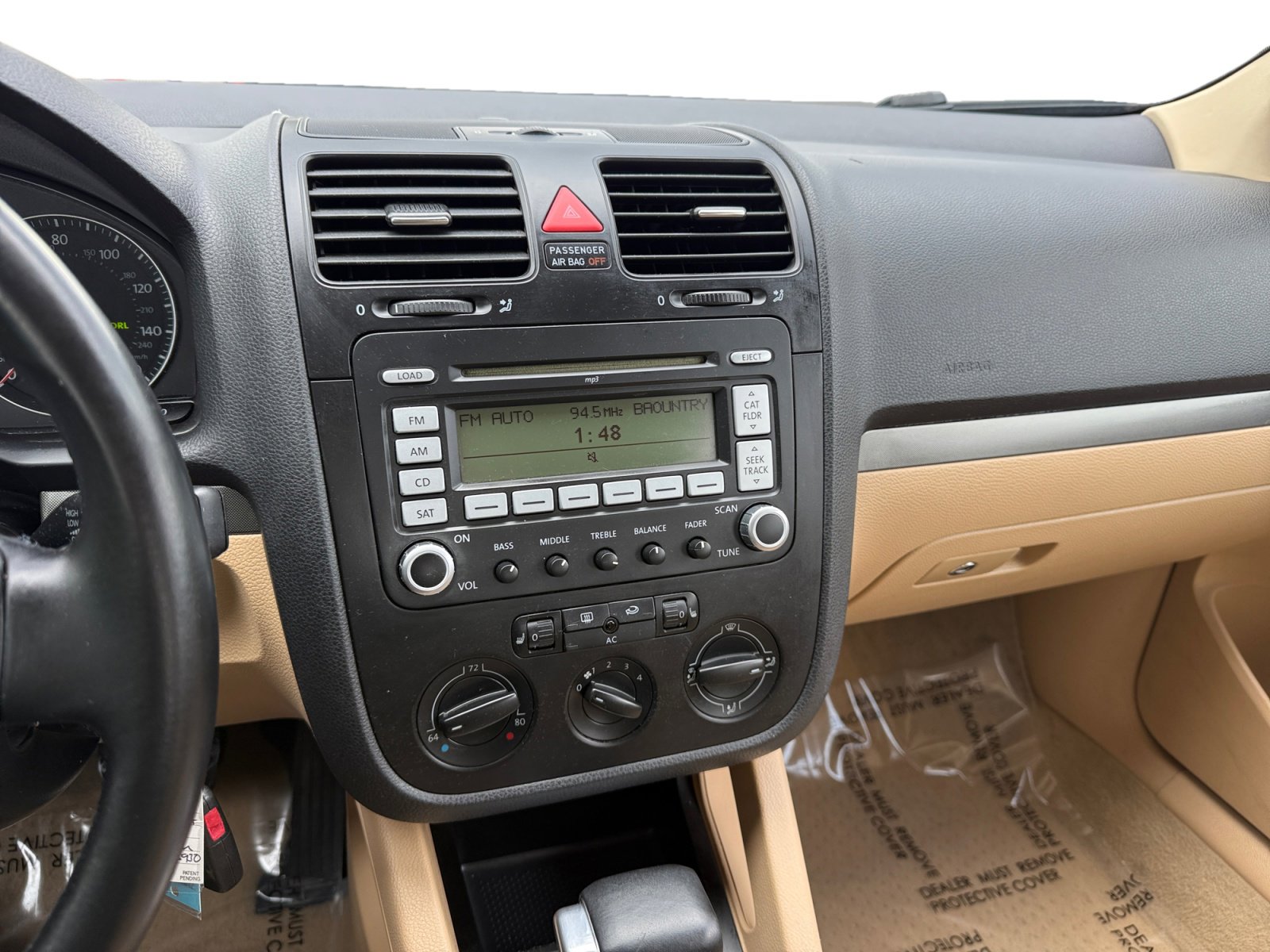 Used 2008 Volkswagen Jetta Sedan image 12