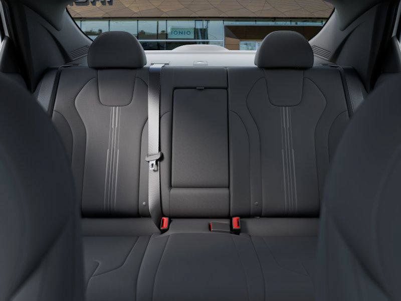 New 2026 Hyundai Elantra Sport FWD image 12