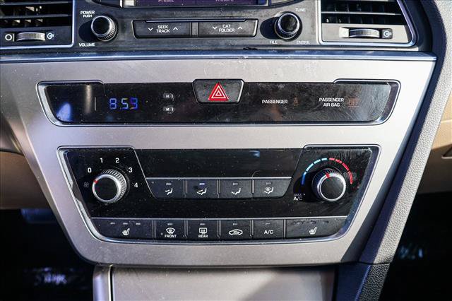 Used 2015 Hyundai Sonata Sport FWD image 18