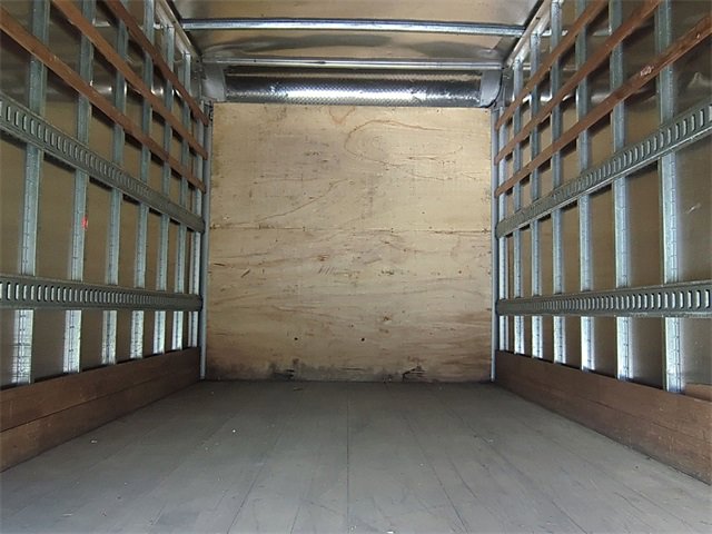 Used 2022 Ford F550 4x4 Regular Cab Super Duty image 32