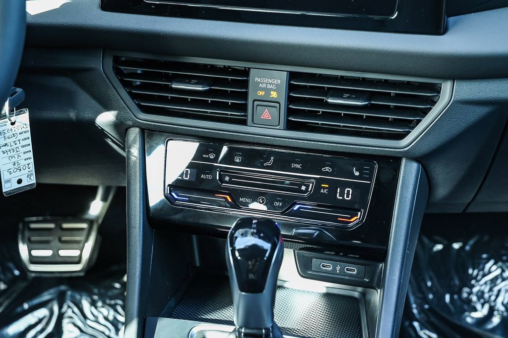New 2026 Volkswagen Jetta Sport image 22
