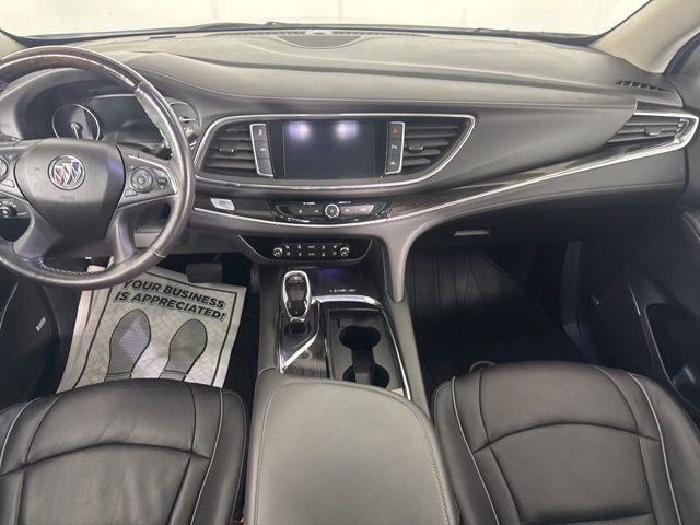 Used 2021 Buick Enclave Avenir image 26