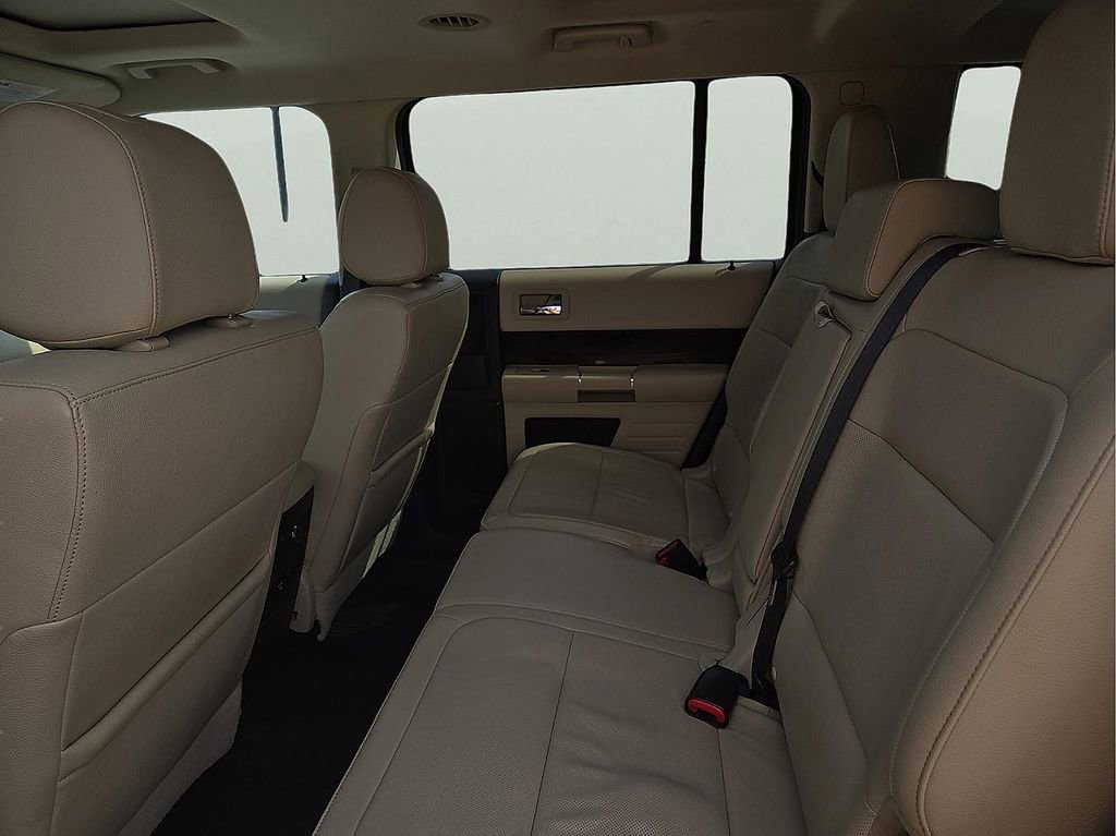 Used 2019 Ford Flex Limited w/ Equipment Group 303A AWD/4WD image 11
