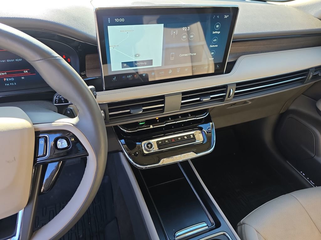 Used 2023 Lincoln Corsair Grand Touring w/ Equipment Group 301A image 30