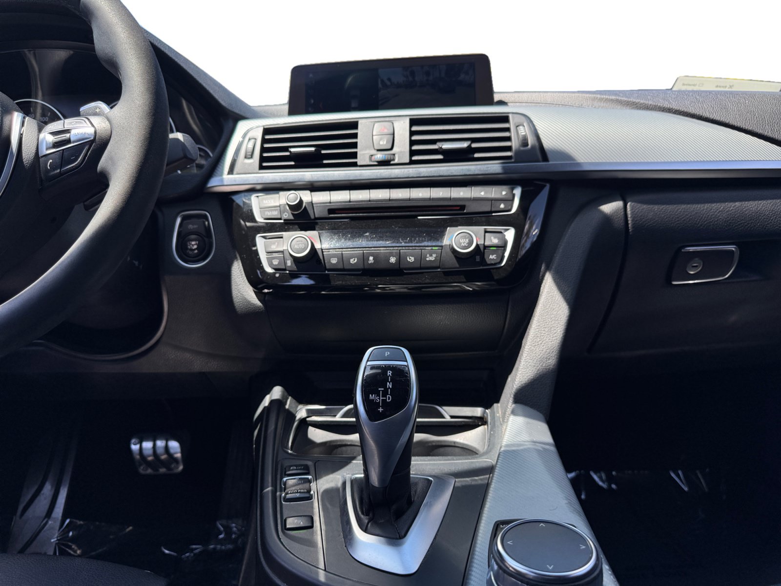 Used 2018 BMW 340i Sedan RWD image 11