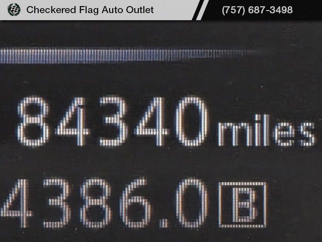 Used 2020 INFINITI Q50 Luxe w/ Cargo Package image 13