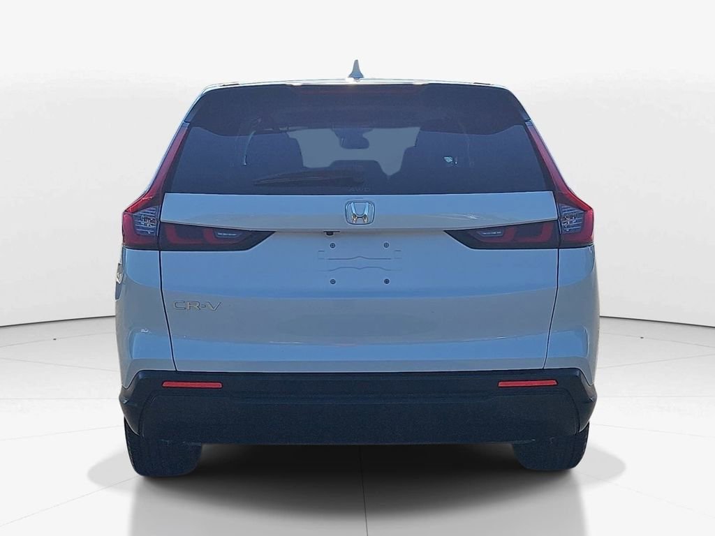 Used 2024 Honda CR-V EX image 7