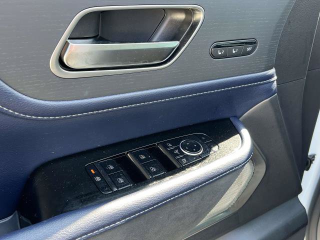 New 2026 INFINITI QX80 4WD w/ Sport Exterior Package image 12