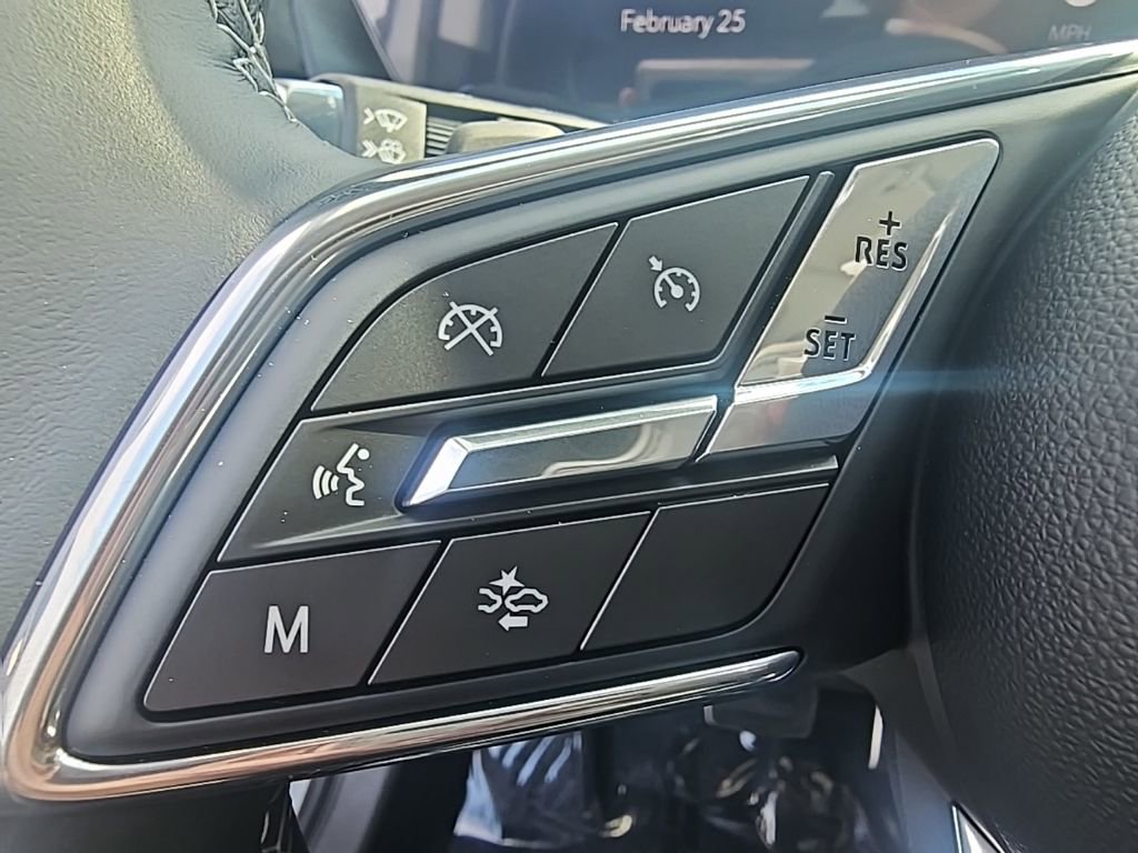 New 2026 Buick Envision Sport Touring image 18