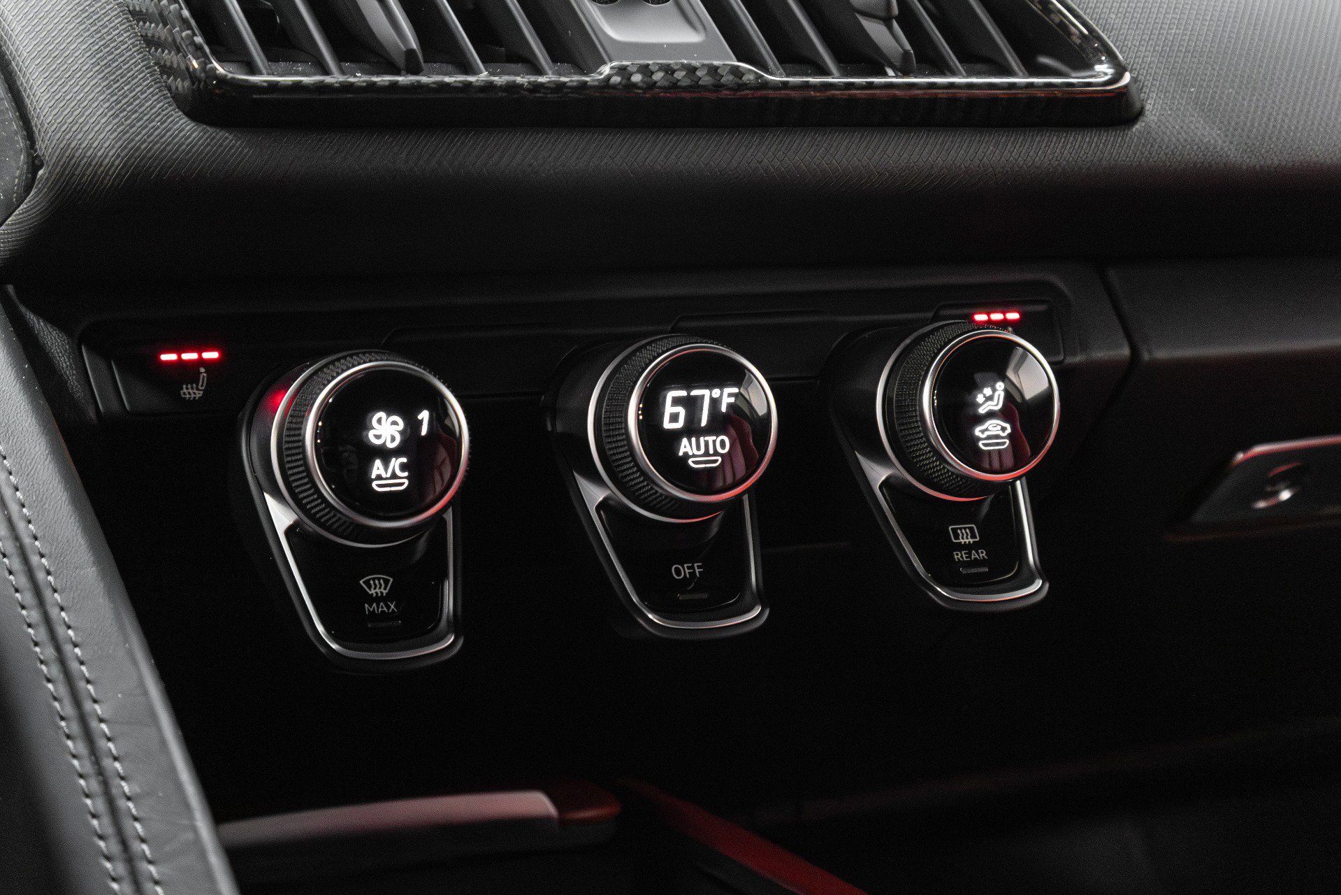 Used 2018 Audi R8 V10 w/ Premium Package image 72