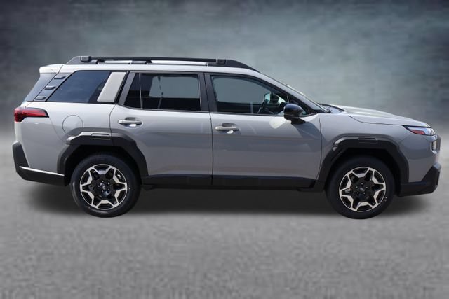 New 2026 Subaru Outback Touring AWD/4WD video 2