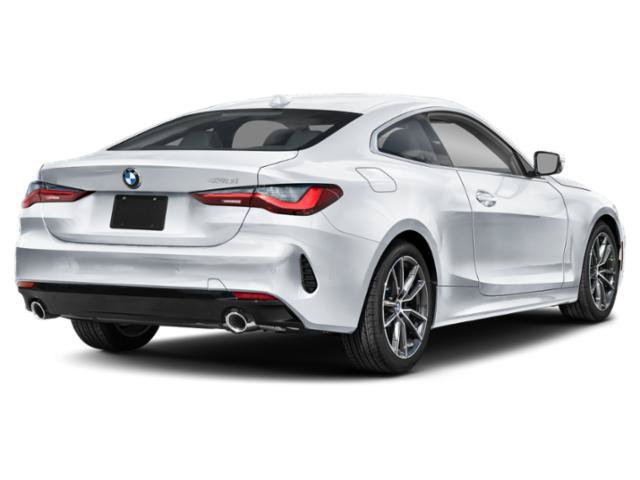 New 2027 BMW 430i Coupe w/ Premium Package AWD/4WD image 2