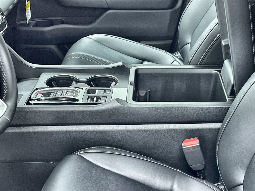 New 2025 Honda Pilot EX-L image 18