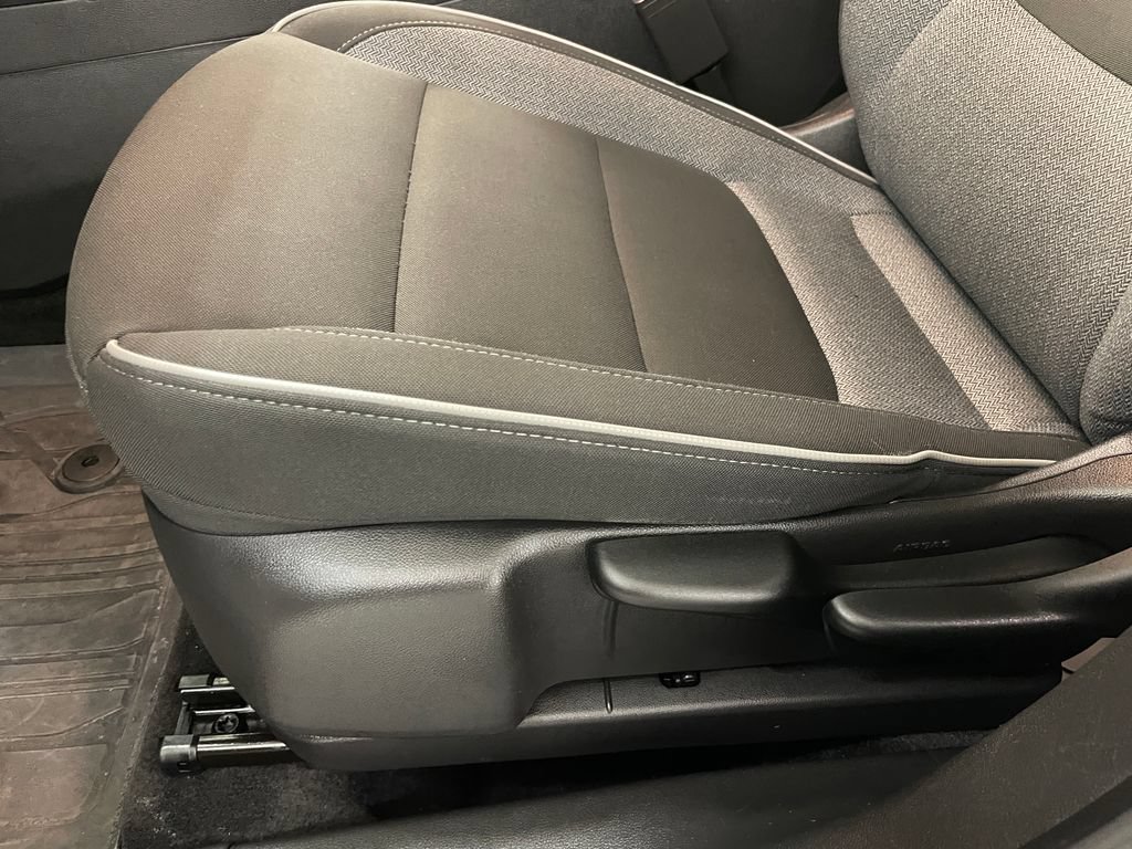 Certified 2024 Chevrolet TrailBlazer LS w/ LS Convenience Package FWD image 23