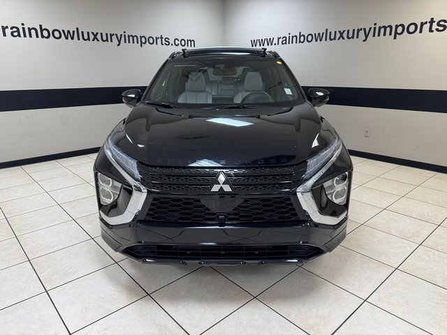 New 2026 Mitsubishi Eclipse Cross SEL image 2