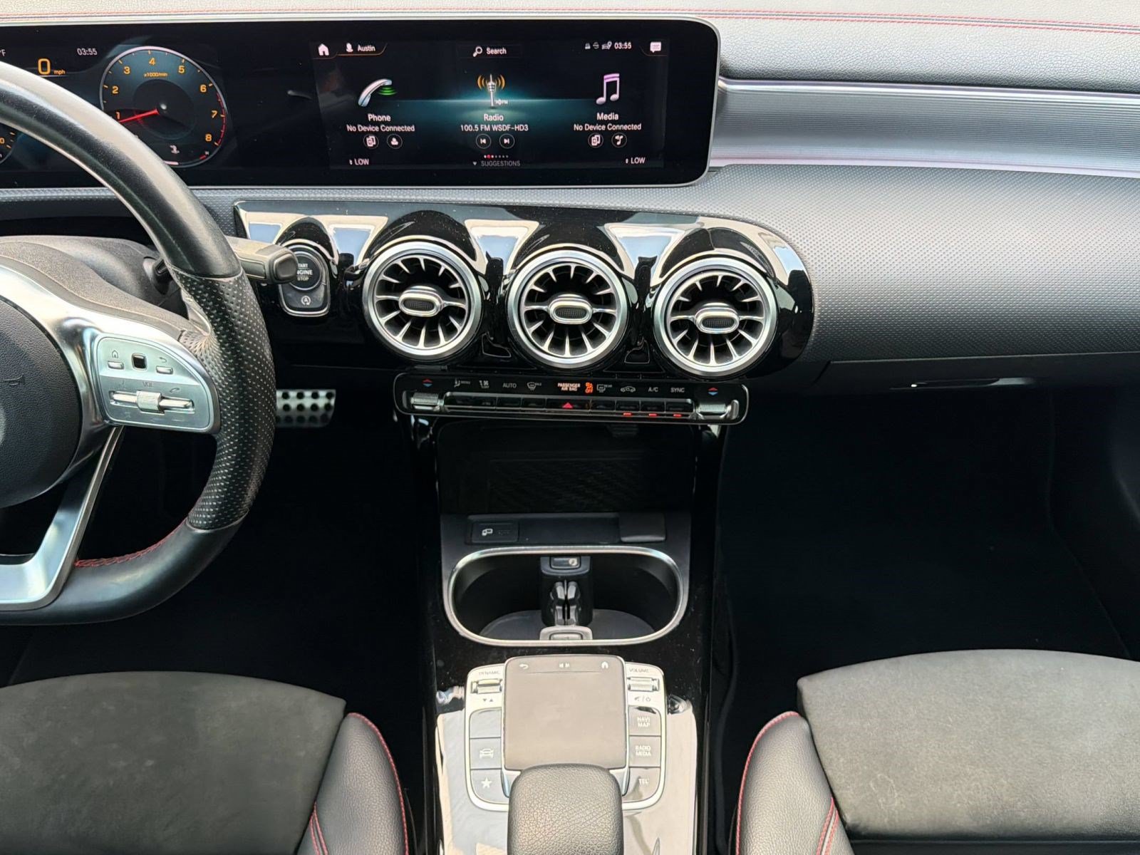 Certified 2020 Mercedes-Benz CLA 250 image 19