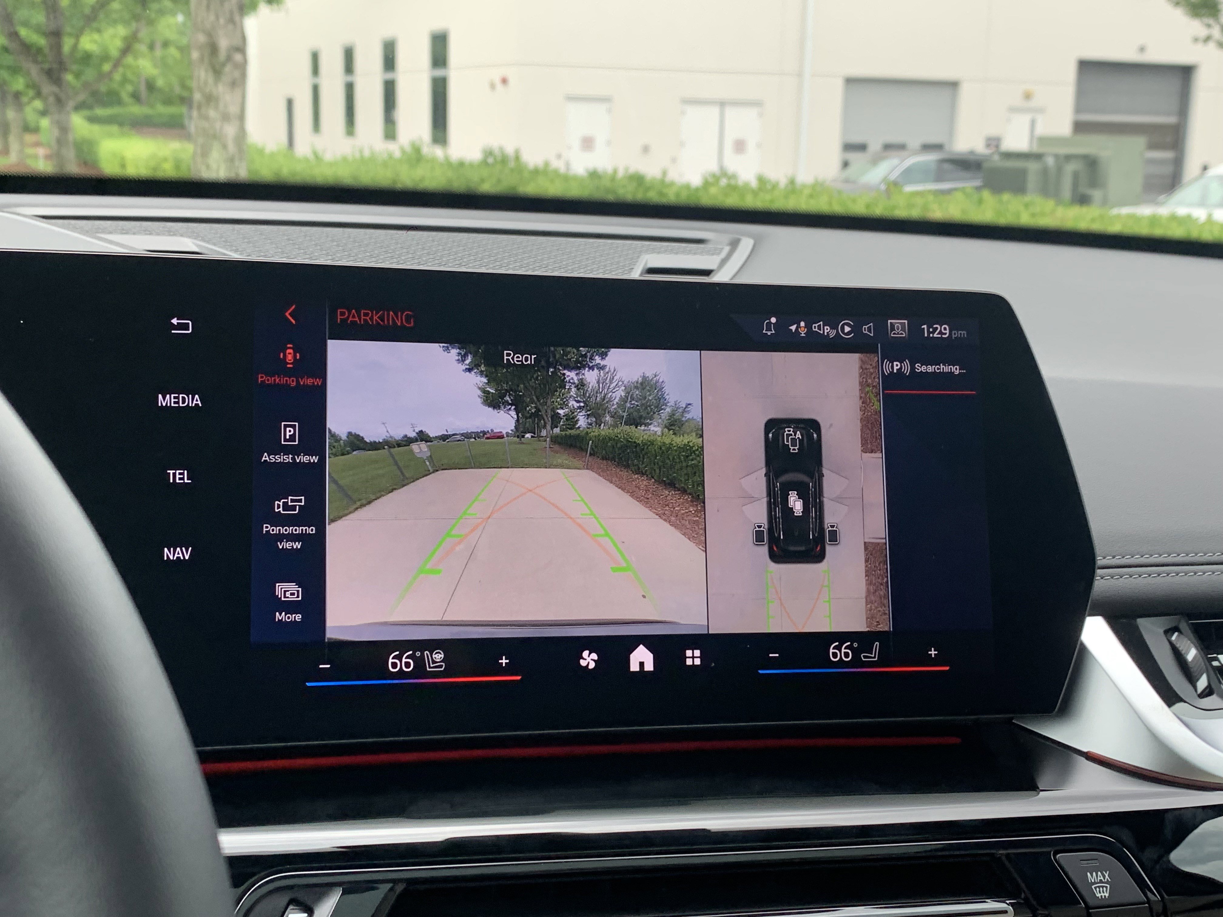 Certified 2025 BMW X1 xDrive28i w/ Premium Package image 26