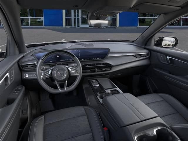 New 2026 Buick Enclave Sport Touring w/ Power Package FWD image 15