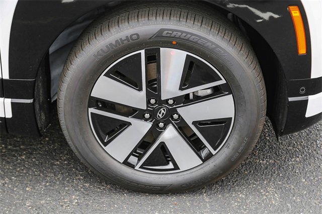New 2026 Hyundai Ioniq 9 SEL image 12