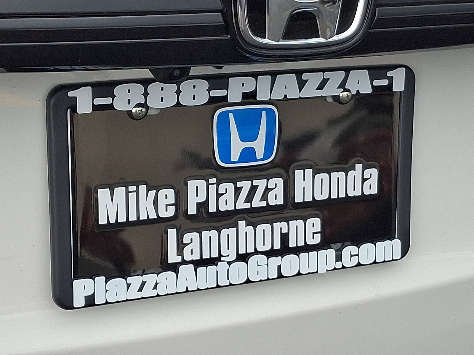 New 2026 Honda Odyssey EX-L image 12
