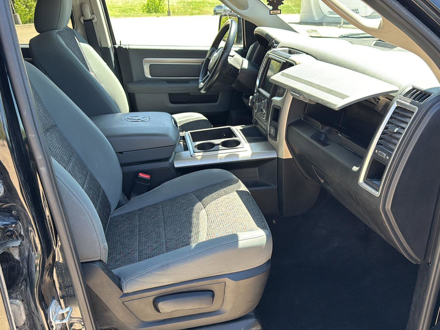 Used 2014 RAM 1500 Big Horn AWD/4WD image 23