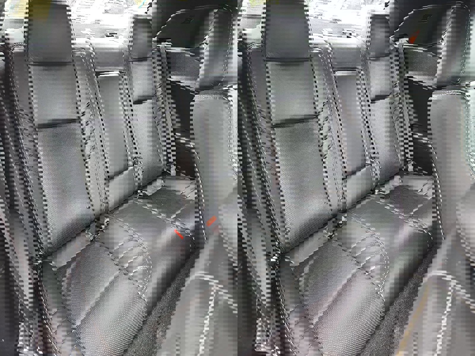 Used 2020 Dodge Challenger SRT Hellcat w/ Plus Package image 11