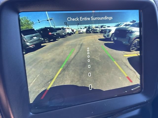 Used 2022 Jeep Renegade Latitude w/ Convenience Group AWD/4WD image 18