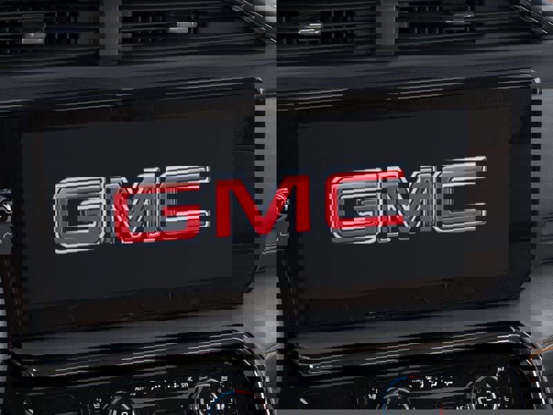 New 2026 GMC Sierra 2500 AT4 w/ AT4 Premium Plus Package image 20