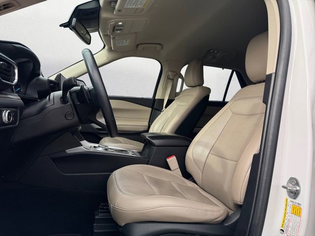 Used 2020 Ford Explorer Limited image 9