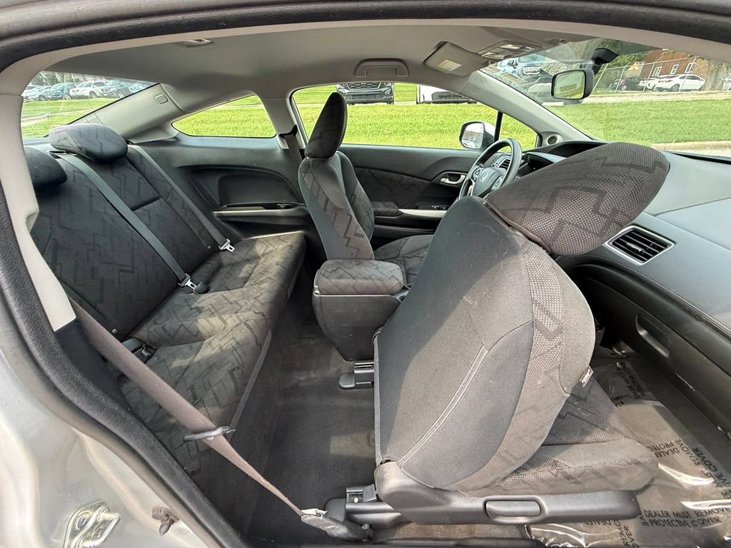 Used 2013 Honda Civic LX image 33