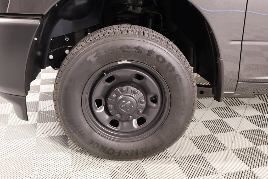 Used 2026 RAM 2500 Tradesman image 15