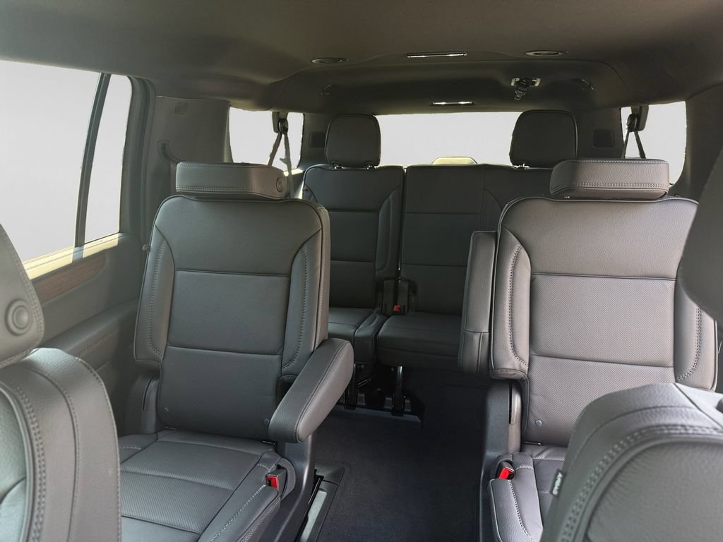 New 2026 GMC Yukon XL Denali AWD/4WD image 14